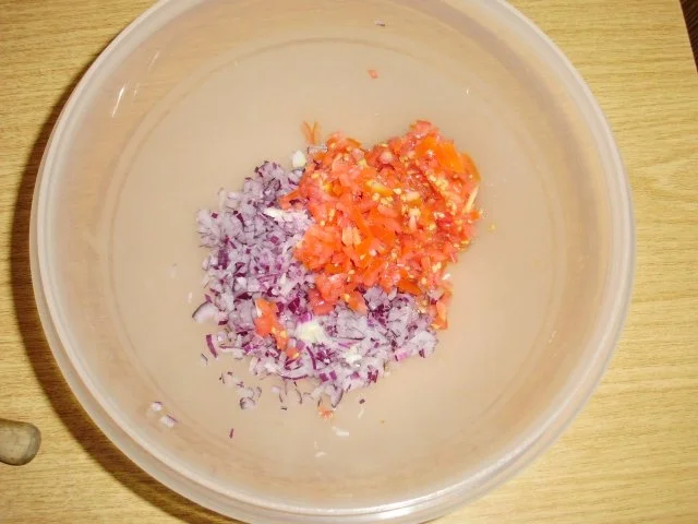 Guacamole - Rezept - Bild Nr. 3