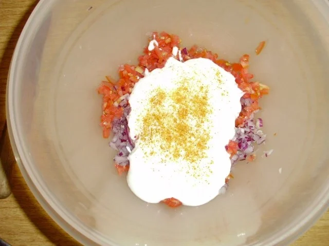 Guacamole - Rezept - Bild Nr. 4