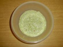 Guacamole - Rezept