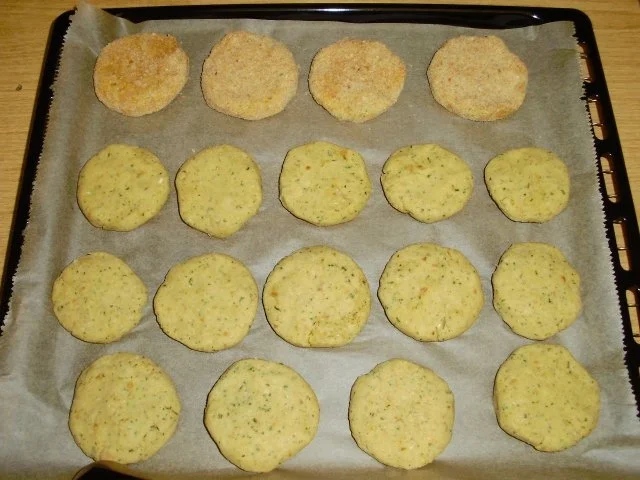 Rezept: Falafel Bild Nr. 5 Falafel - Rezept - Bild Nr. 5