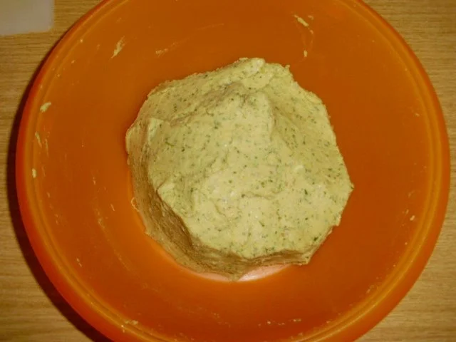 Rezept: Falafel Bild Nr. 4 Falafel - Rezept - Bild Nr. 4