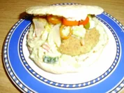 Falafel - Rezept