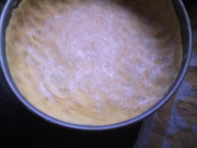 Badita de Coco-Annanas-Käsekuchen - Rezept - Bild Nr. 2