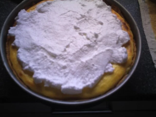 Badita de Coco-Annanas-Käsekuchen - Rezept - Bild Nr. 6