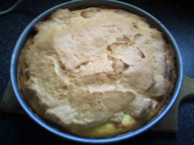 Badita de Coco-Annanas-Käsekuchen - Rezept - Bild Nr. 7