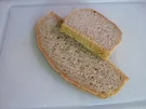 Sauerteig-Dinkelbrot - Rezept