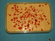 Pikanter Topfenaufstrich mit Quargel - Rezept