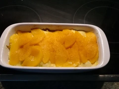 omelett ayleens art -resteküche - Rezept - Bild Nr. 4