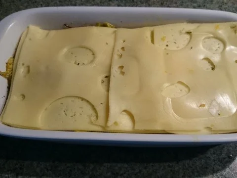 omelett ayleens art -resteküche - Rezept - Bild Nr. 5