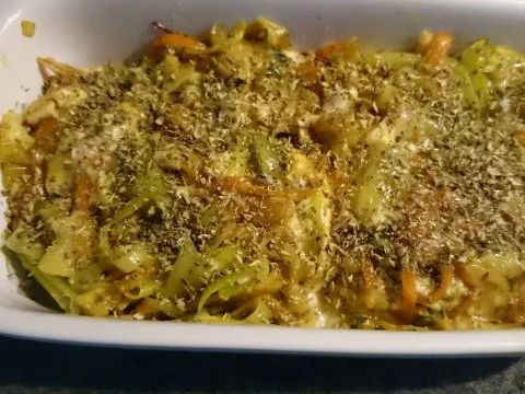 omelett ayleens art -resteküche - Rezept - Bild Nr. 6