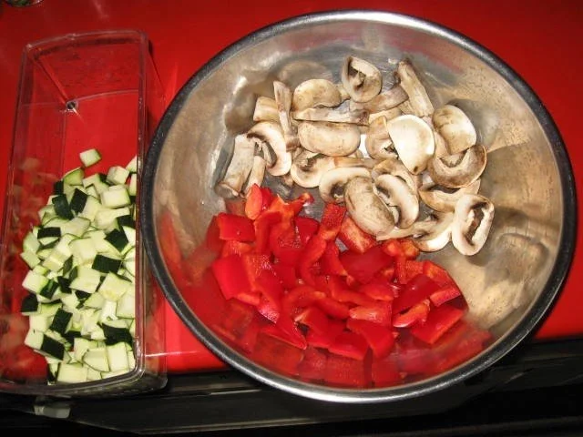 Fleisch-Gmüseeintopf - Rezept - Bild Nr. 9