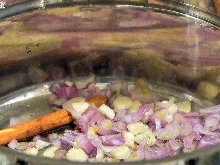 Kürbis-Apfel-Suppe - Rezept - Bild Nr. 6