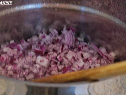 Kürbis-Apfel-Suppe - Rezept - Bild Nr. 7