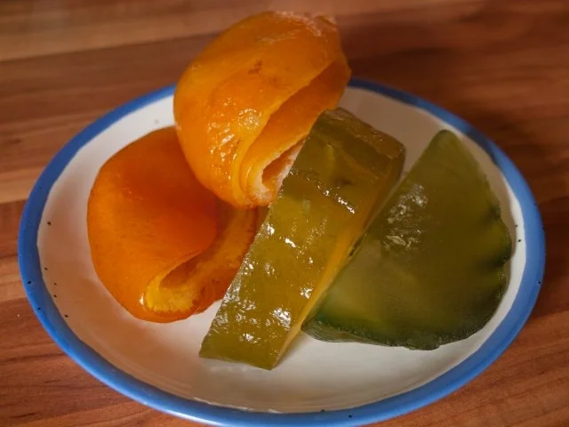 Weihnachten: Weihnachtsstollen aus der Oberlausitz mit Sultaninen - Rezept - Bild Nr. 4