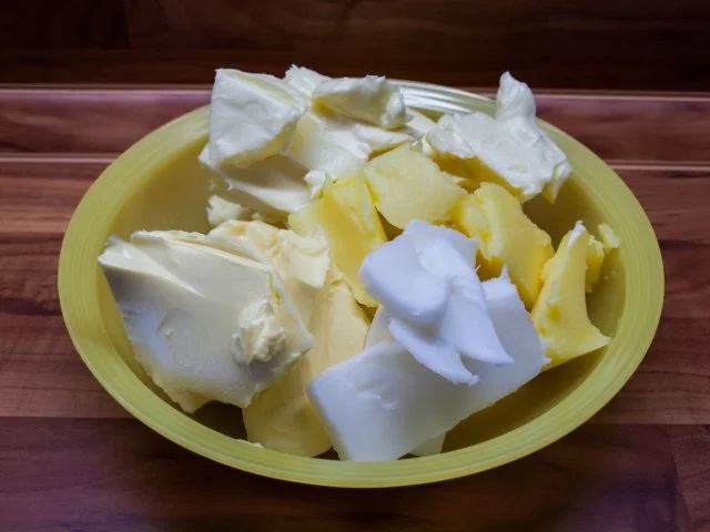 Weihnachten: Weihnachtsstollen aus der Oberlausitz mit Sultaninen - Rezept - Bild Nr. 8