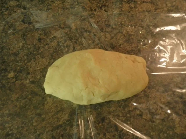 Speckkuchen "Lothringer Art" - Rezept - Bild Nr. 5