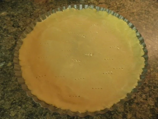 Speckkuchen "Lothringer Art" - Rezept - Bild Nr. 7