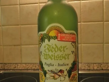 Speckkuchen "Lothringer Art" - Rezept - Bild Nr. 3