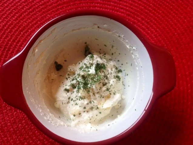 eingelegte gefüllte Tomaten - Rezept - Bild Nr. 9