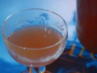 Liköre: Mangolikör - Rezept