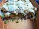 Bratkartoffel-Hackauflauf - Rezept