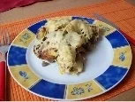 Rezept: Bratkartoffel-Hackauflauf Bratkartoffel-Hackauflauf - Rezept