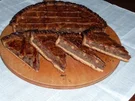 Maronen Kuchen - Rezept