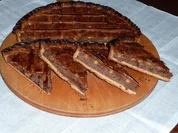 Maronen Kuchen - Rezept