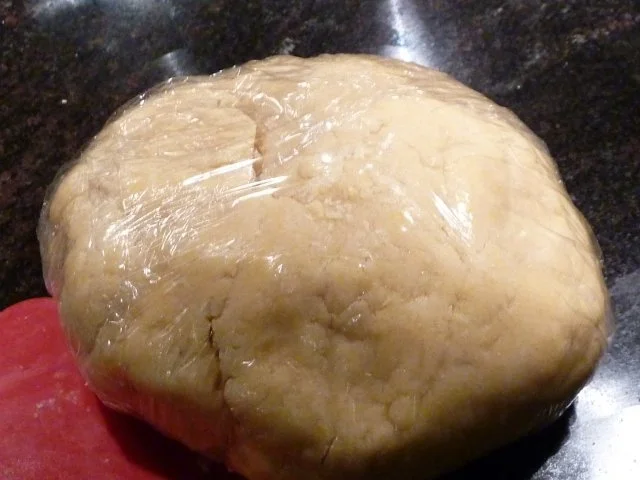 Maronen Kuchen - Rezept - Bild Nr. 4