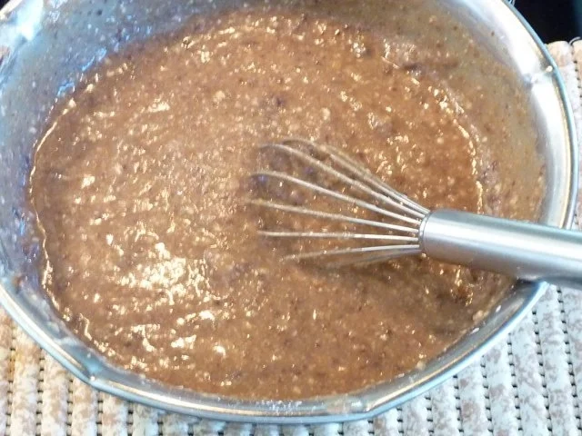 Maronen Kuchen - Rezept - Bild Nr. 8