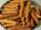 Zalebia - Rezept
