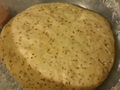 Zalebia - Rezept - Bild Nr. 2