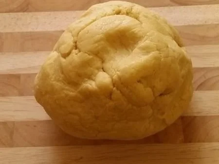 Rentier-Kekse - Rezept - Bild Nr. 2