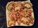 Rentier-Kekse - Rezept