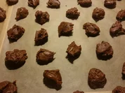 SCHOKOCOOKIS - die Schokoladigsten... - Rezept