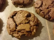 SCHOKOCOOKIS - die Schokoladigsten... - Rezept - Bild Nr. 3