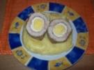Vogelnester - Rezept