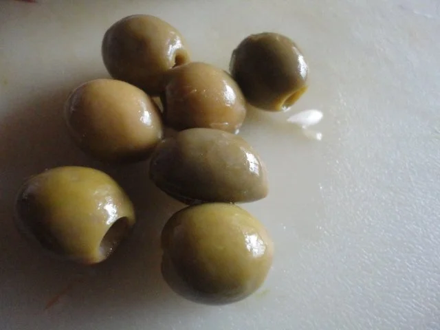 mediteraner Gemüse Teller - Rezept - Bild Nr. 11