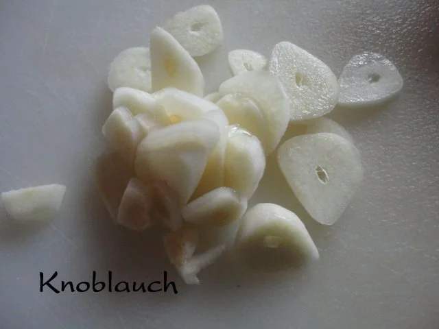 mediteraner Gemüse Teller - Rezept - Bild Nr. 5