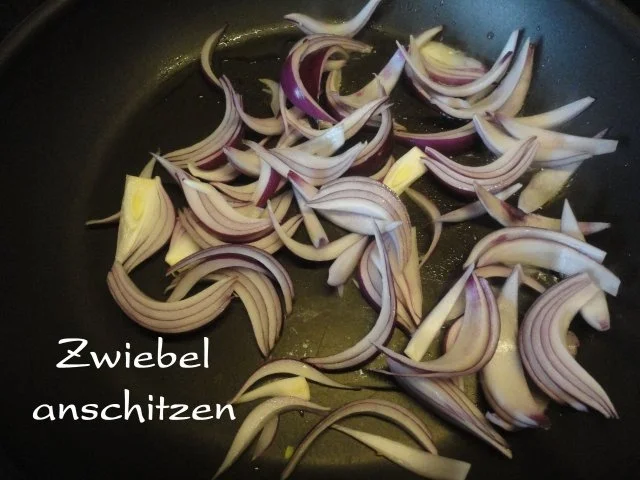 mediteraner Gemüse Teller - Rezept - Bild Nr. 6