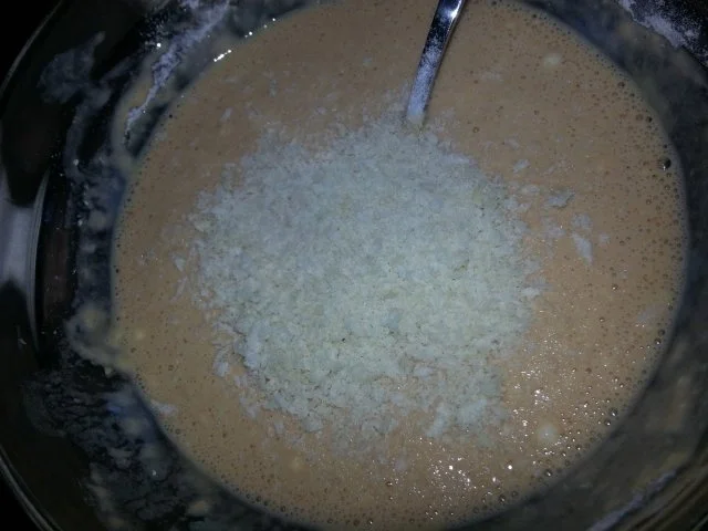 Blumenkohl im Panko Bierteig - Rezept - Bild Nr. 5