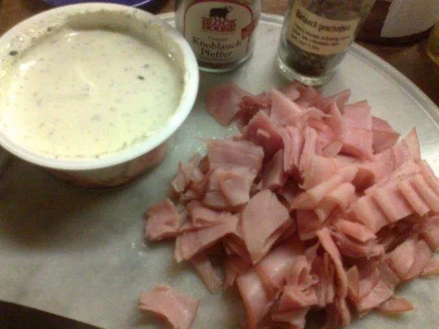 Fenchelrahmsüppchen - Rezept - Bild Nr. 2