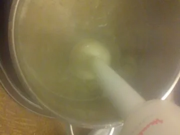 Fenchelrahmsüppchen - Rezept - Bild Nr. 4