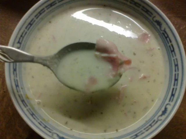 Fenchelrahmsüppchen - Rezept - Bild Nr. 6