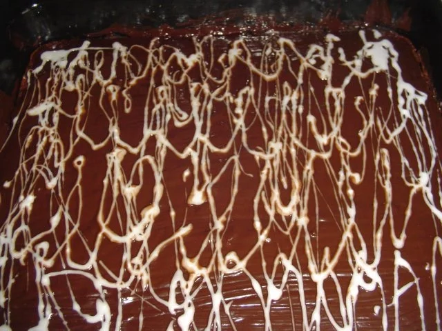 Rezept: Schneller Gewürzkuchen Schneller Gewürzkuchen - Rezept