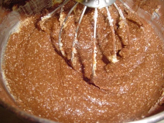 Rezept: Schneller Gewürzkuchen Bild Nr. 4 Schneller Gewürzkuchen - Rezept - Bild Nr. 4