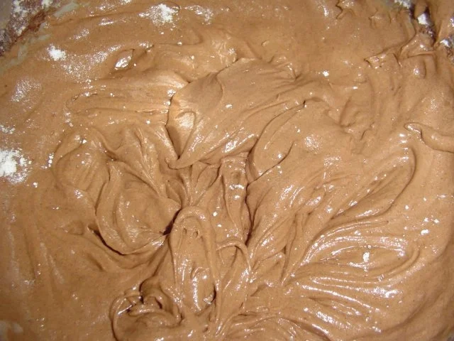 Rezept: Schneller Gewürzkuchen Bild Nr. 5 Schneller Gewürzkuchen - Rezept - Bild Nr. 5