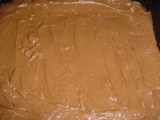 Rezept: Schneller Gewürzkuchen Bild Nr. 6 Schneller Gewürzkuchen - Rezept - Bild Nr. 6