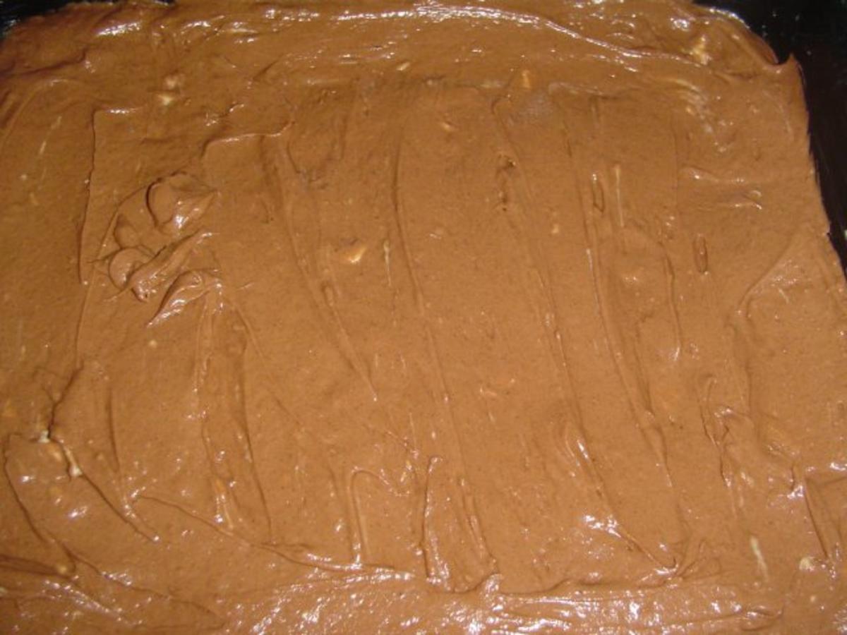 Schneller Gewürzkuchen - einfach - von Dreamcoon