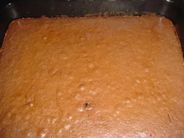 Rezept: Schneller Gewürzkuchen Bild Nr. 7 Schneller Gewürzkuchen - Rezept - Bild Nr. 7